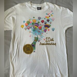 Vintage 1991 Albuquerque International Balloon Fiesta
Screen Stars Best